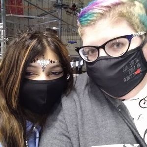 Meet your Posher, Beth